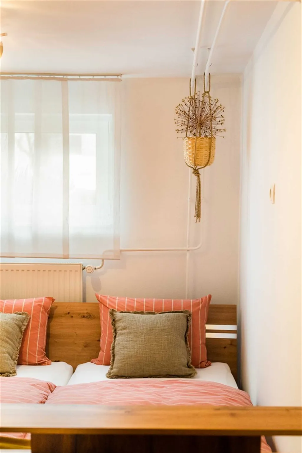 One-Bedroom Apartment in Ljubljana with Terrace