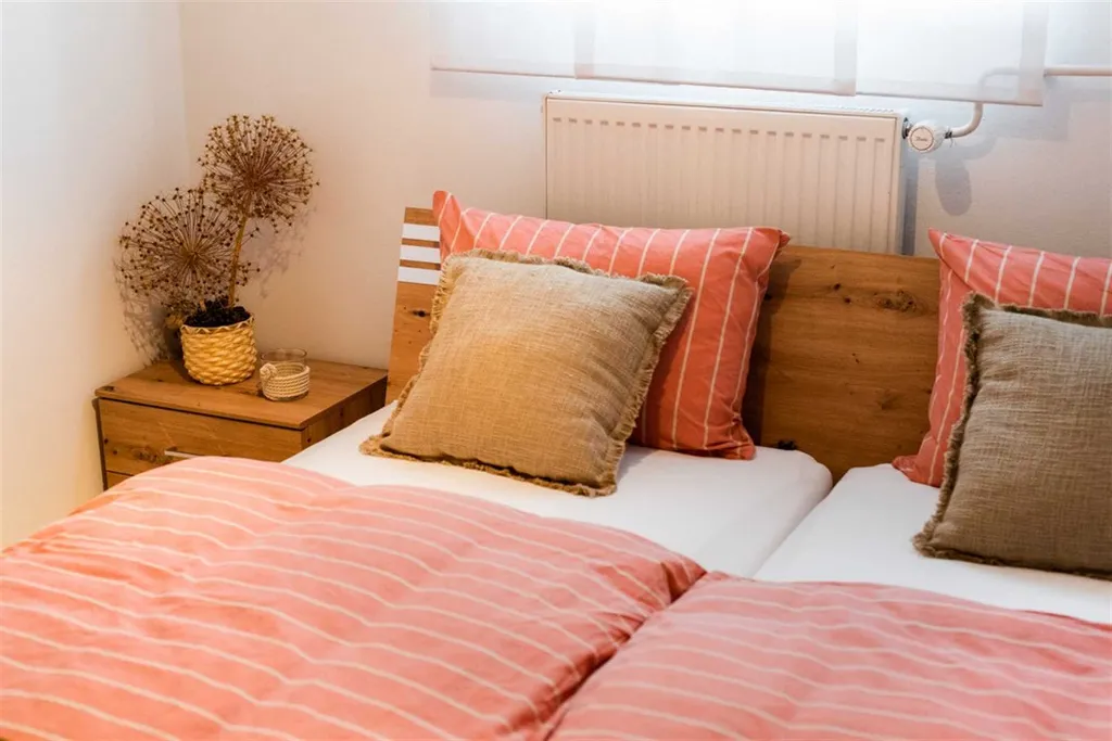 One-Bedroom Apartment in Ljubljana with Terrace