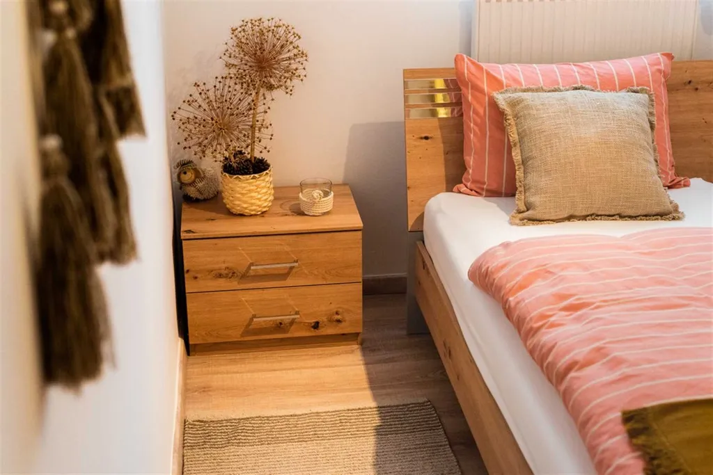 One-Bedroom Apartment in Ljubljana with Terrace