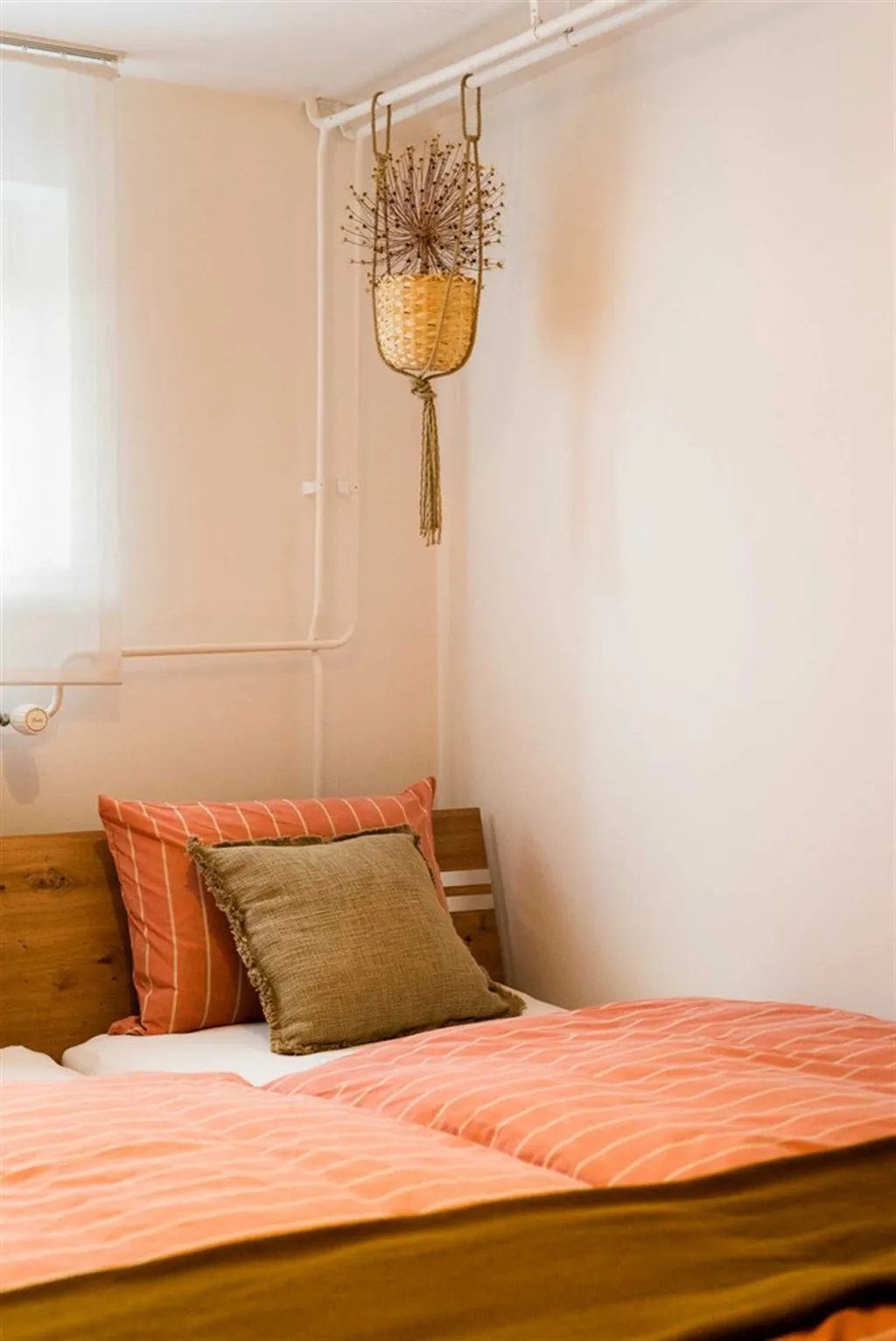 One-Bedroom Apartment in Ljubljana with Terrace