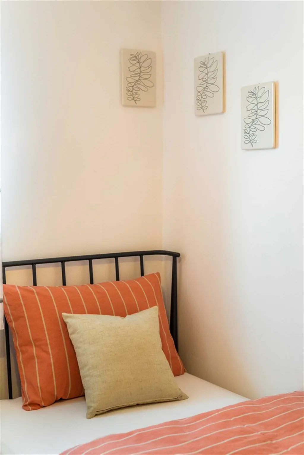 One-Bedroom Apartment in Ljubljana with Terrace