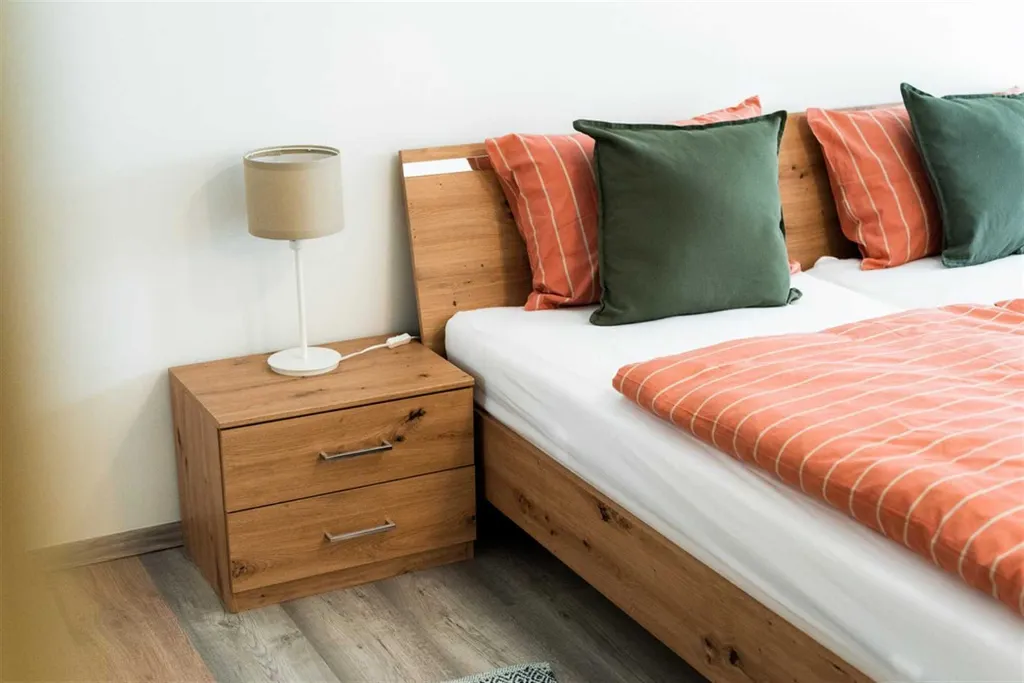 One-Bedroom Apartment in Ljubljana with Terrace