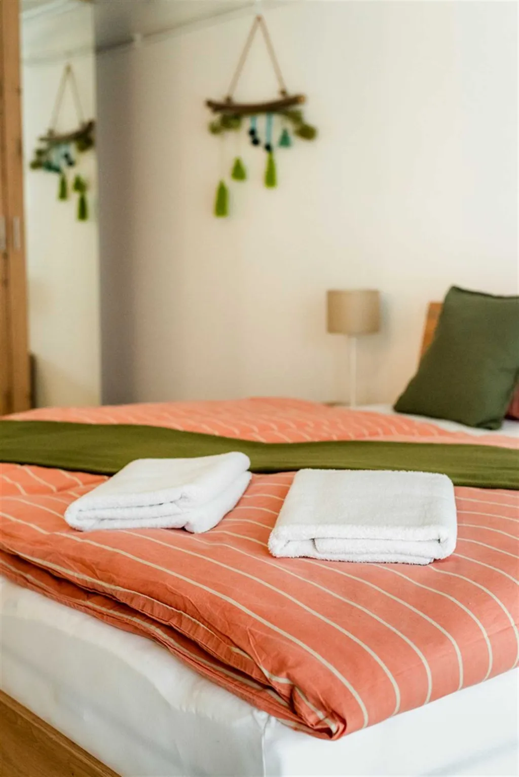 One-Bedroom Apartment in Ljubljana with Terrace