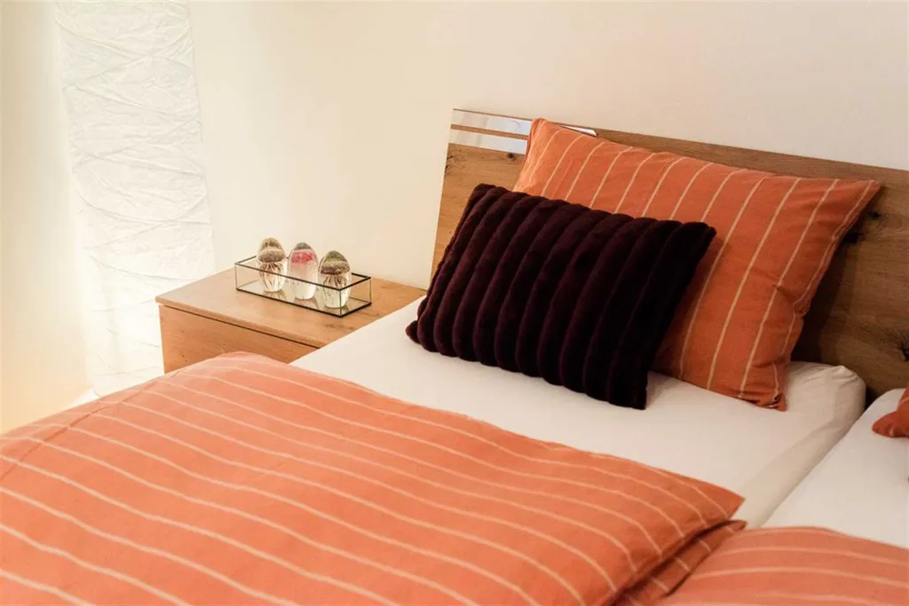 One-Bedroom Apartment in Ljubljana with Terrace