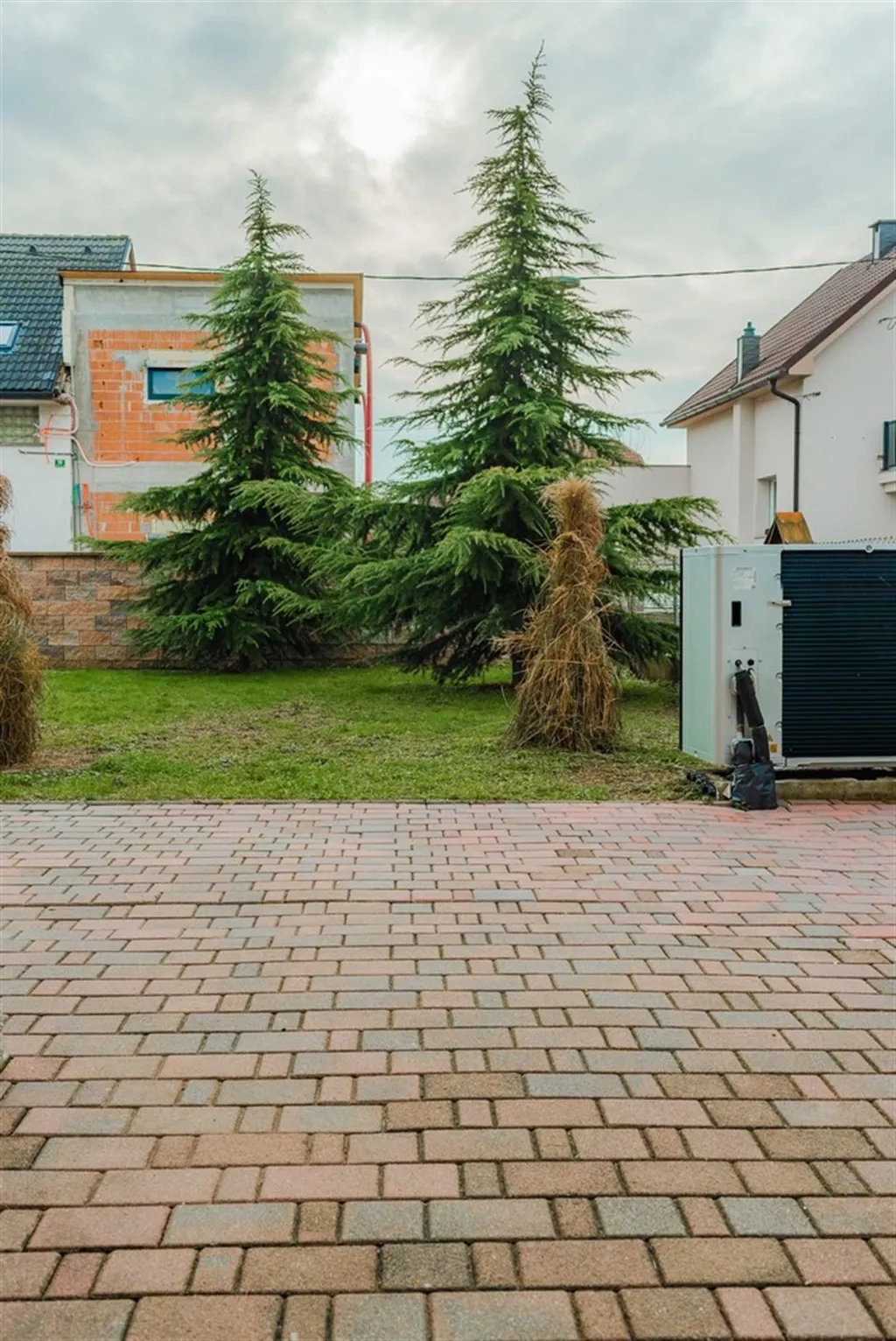 One-Bedroom Apartment in Ljubljana with Terrace