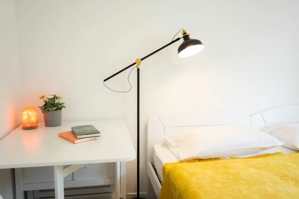 Two-Bedroom Apartment in Ljubljana for Up to 5