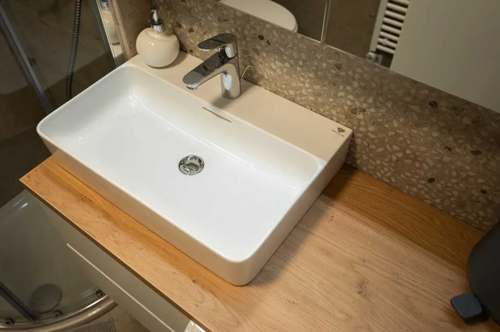 Two-Bedroom Apartment in Ljubljana for Up to 5