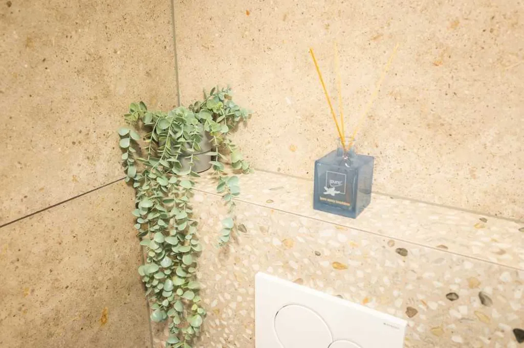 Two-Bedroom Apartment in Ljubljana for Up to 5