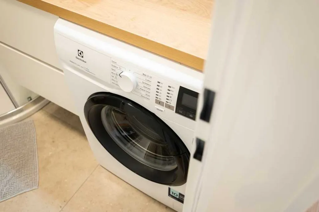 Two-Bedroom Apartment in Ljubljana for Up to 5