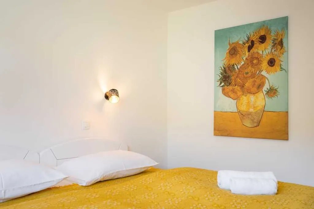 Two-Bedroom Apartment in Ljubljana for Up to 5