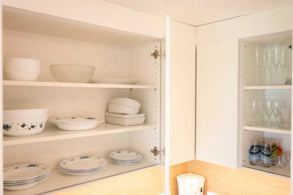 Two-Bedroom Apartment in Ljubljana for Up to 5