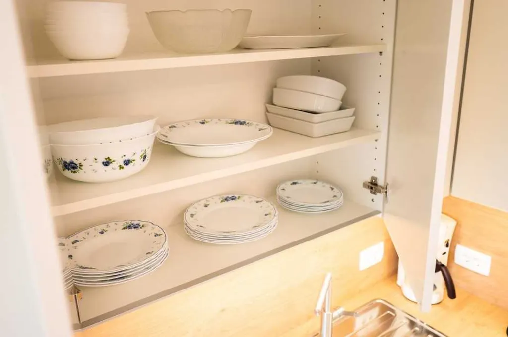 Two-Bedroom Apartment in Ljubljana for Up to 5