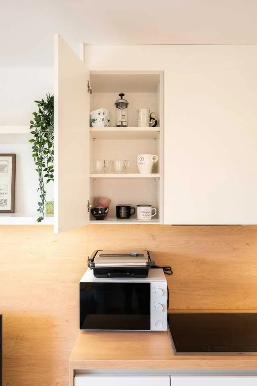 Two-Bedroom Apartment in Ljubljana for Up to 5