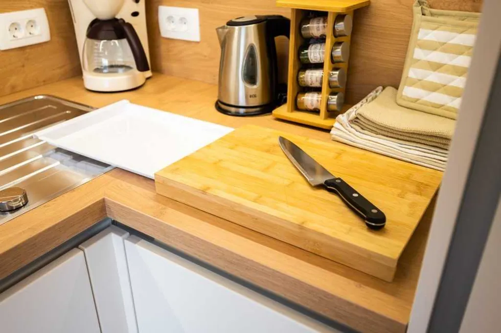 Two-Bedroom Apartment in Ljubljana for Up to 5