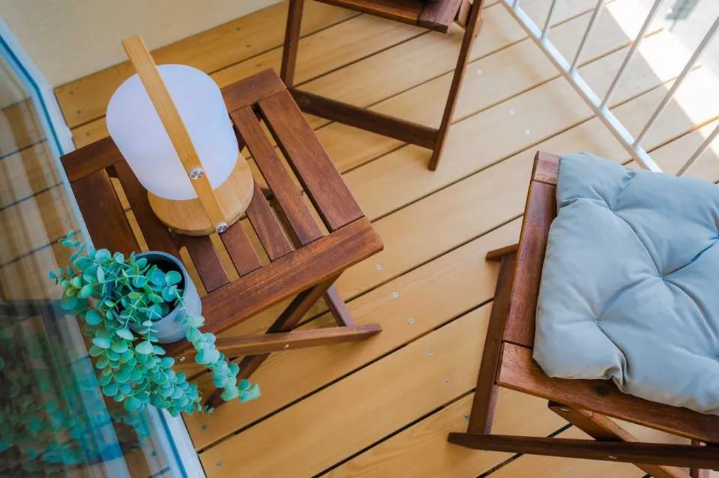 Two-Bedroom Apartment in Ljubljana for Up to 5