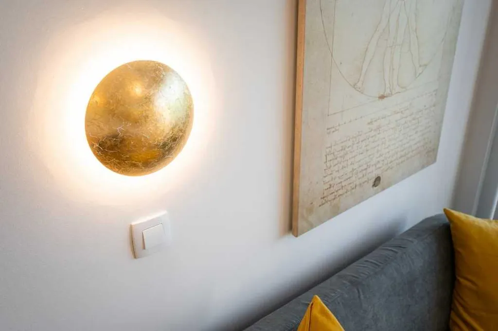 Two-Bedroom Apartment in Ljubljana for Up to 5