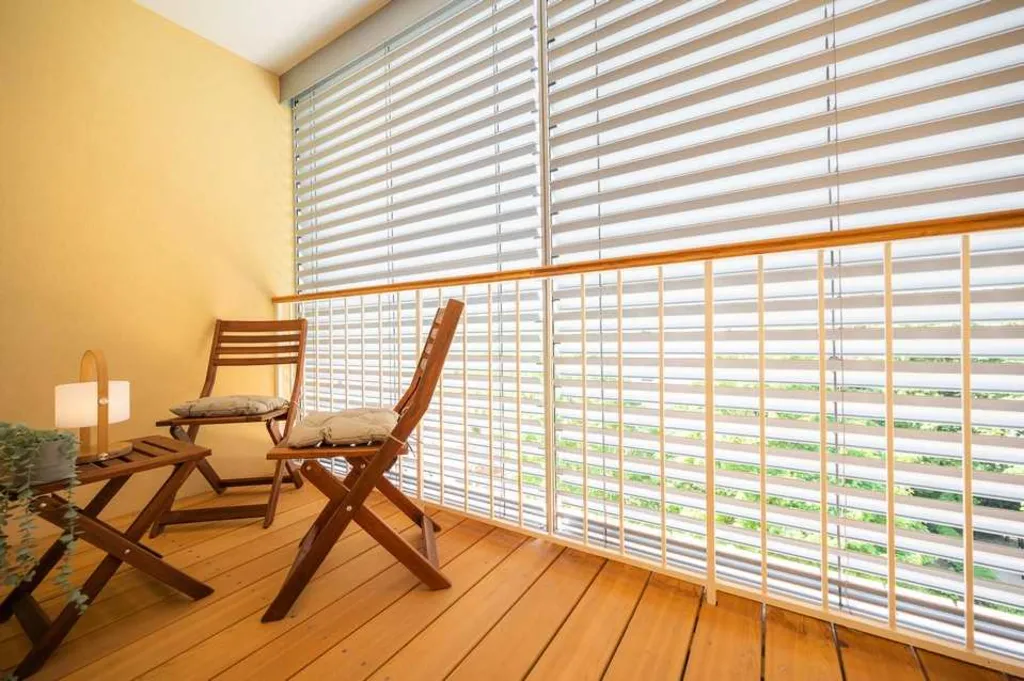 Two-Bedroom Apartment in Ljubljana for Up to 5