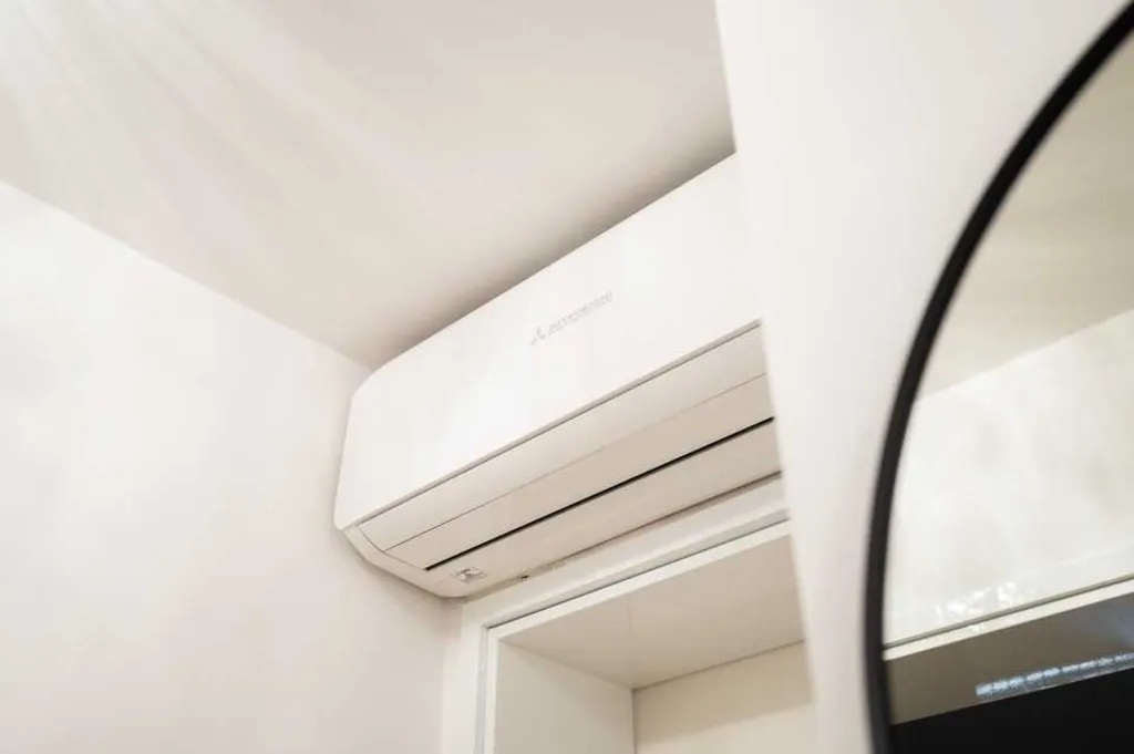 Two-Bedroom Apartment in Ljubljana for Up to 5