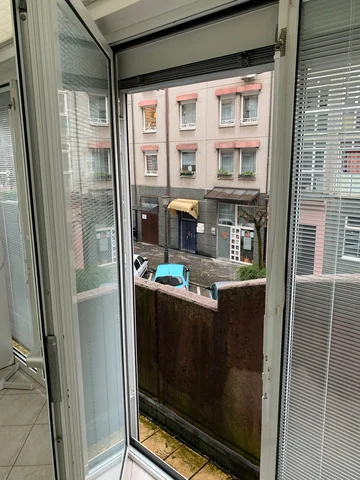 3-Bedroom Apartment in Ljubljana with Surrounding Views