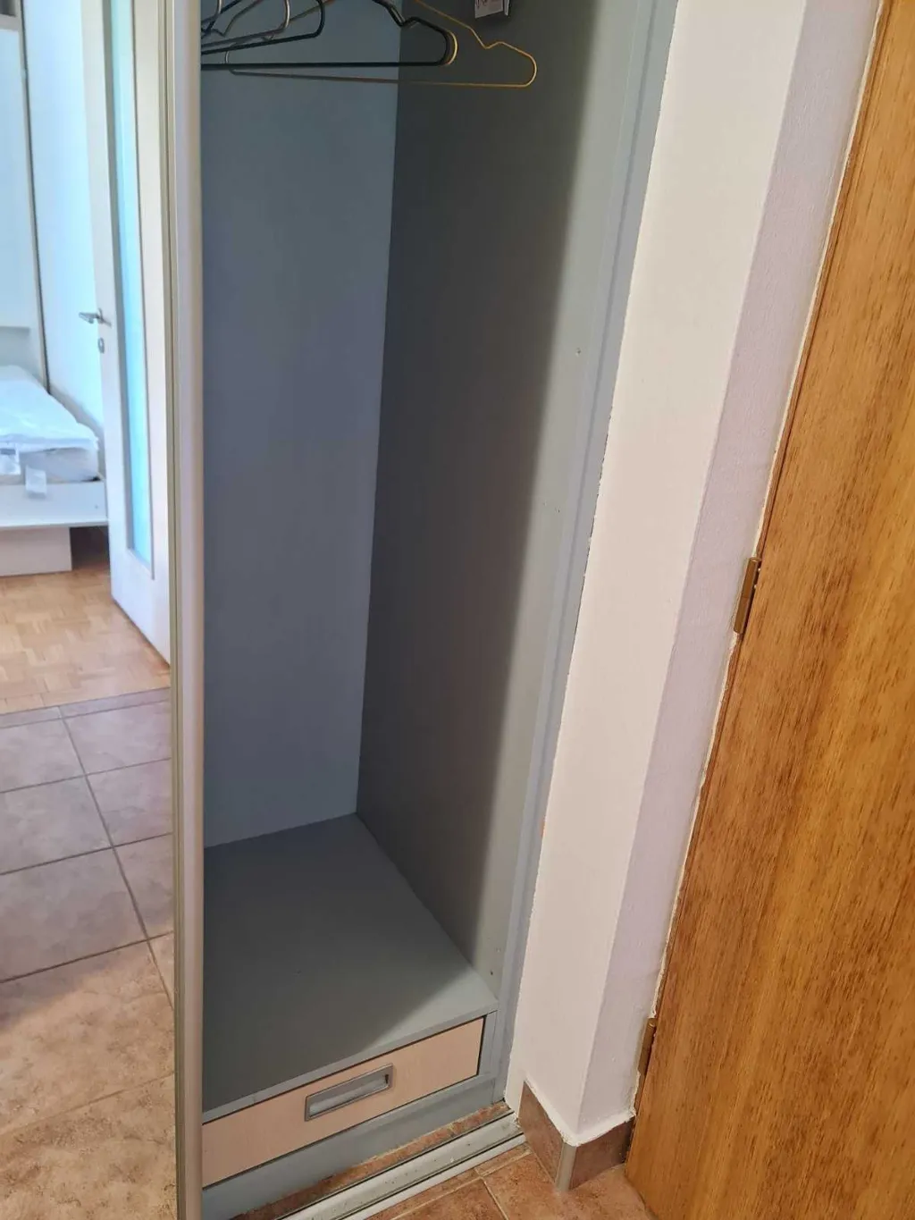 Ljubljana Privacy Studio for Up to 3 Guests