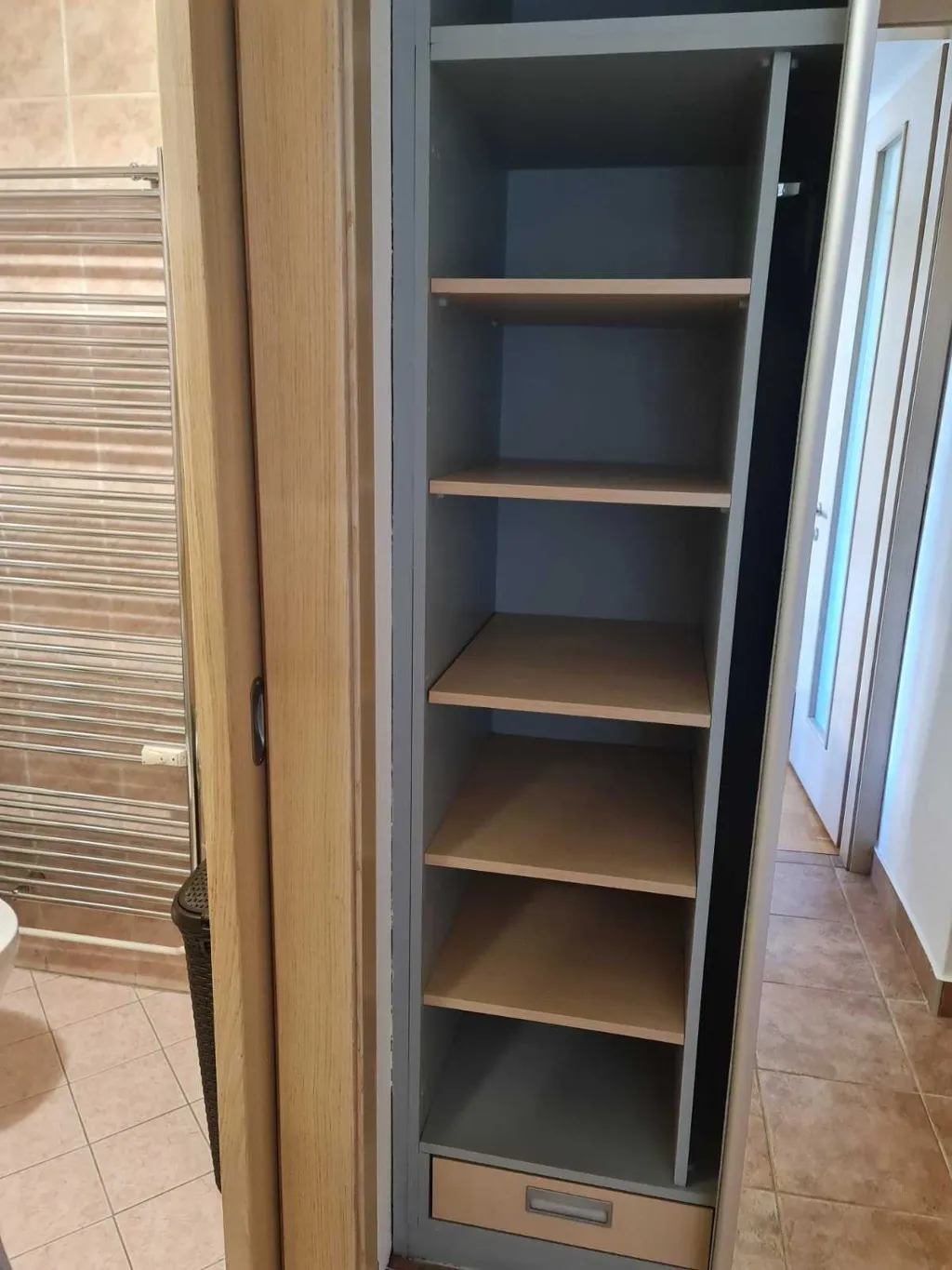 Ljubljana Privacy Studio for Up to 3 Guests