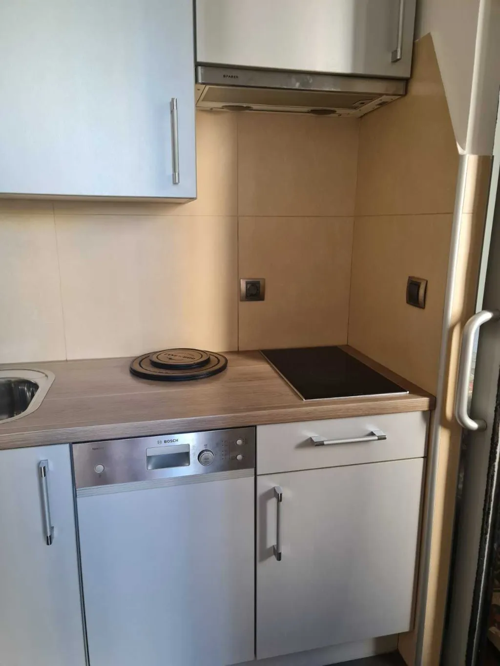 Ljubljana Privacy Studio for Up to 3 Guests