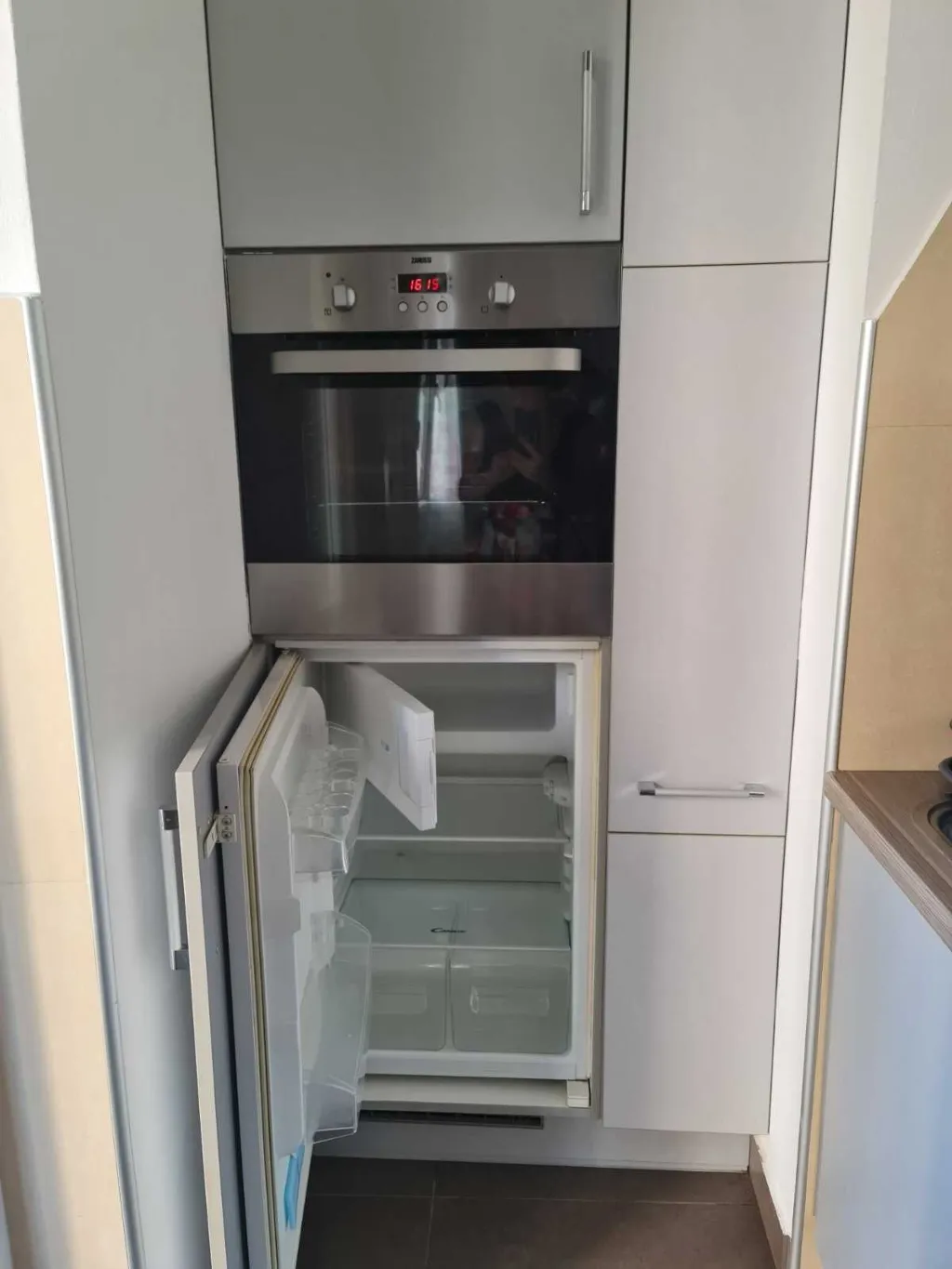 Ljubljana Privacy Studio for Up to 3 Guests