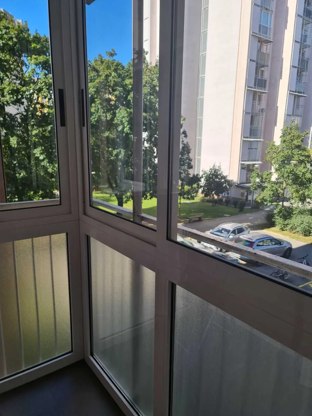 Ljubljana Privacy Studio for Up to 3 Guests