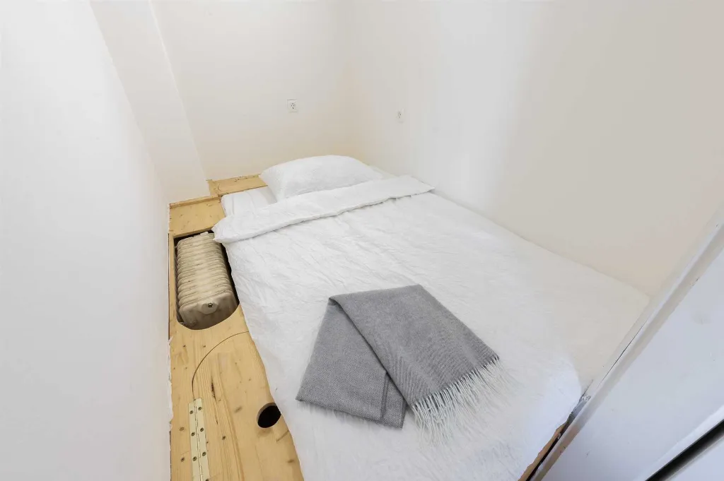 3-Bedroom Apartment with Private Entrance in Ljubljana