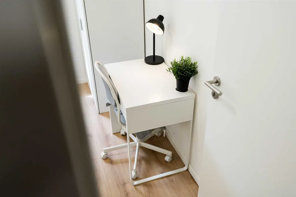 3-Bedroom Apartment with Private Entrance in Ljubljana