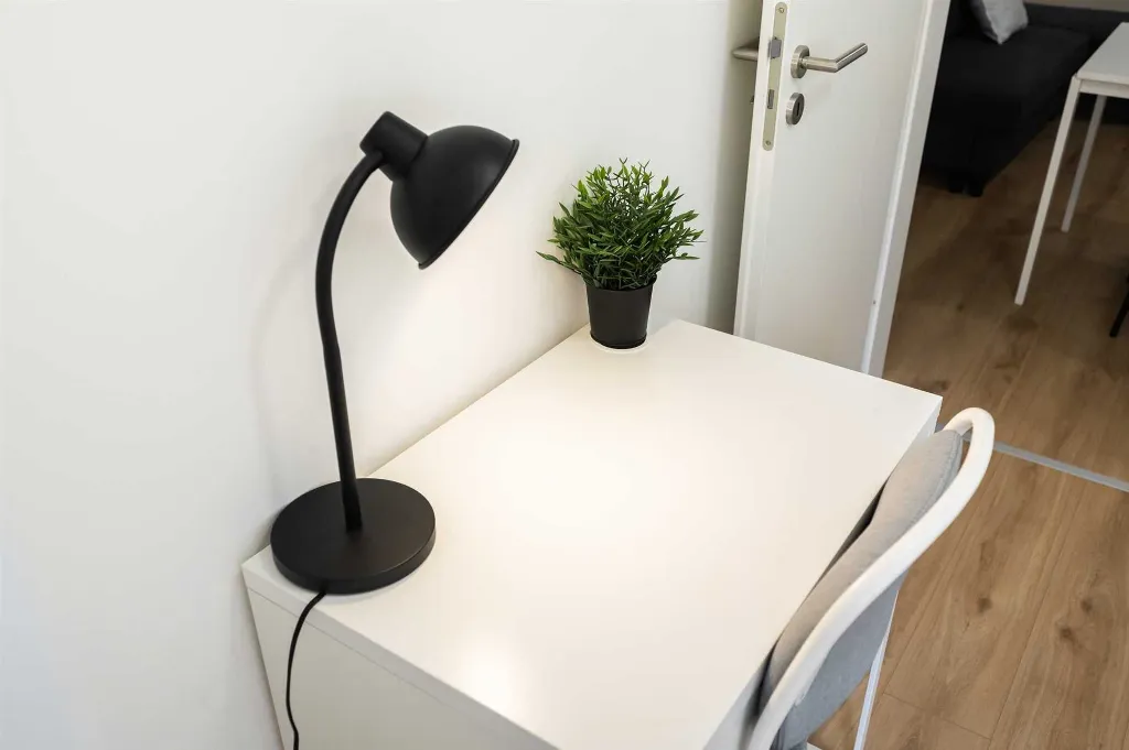 3-Bedroom Apartment with Private Entrance in Ljubljana