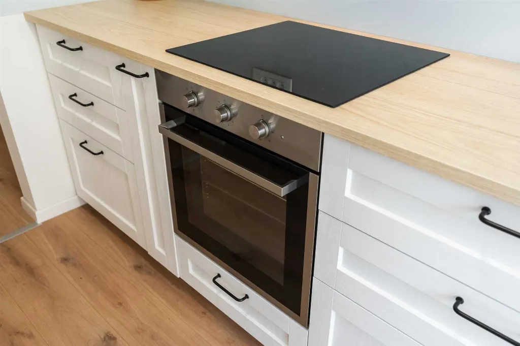 3-Bedroom Apartment with Private Entrance in Ljubljana