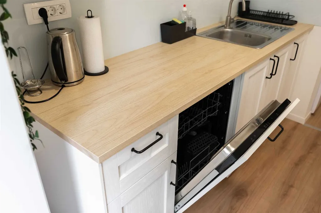 3-Bedroom Apartment with Private Entrance in Ljubljana