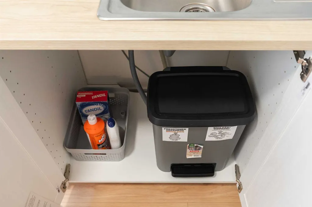 3-Bedroom Apartment with Private Entrance in Ljubljana