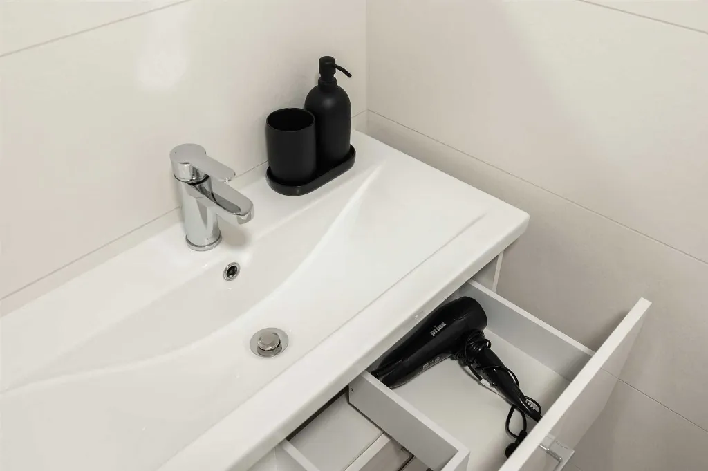 3-Bedroom Apartment with Private Entrance in Ljubljana