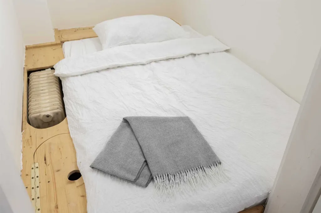 3-Bedroom Apartment with Private Entrance in Ljubljana