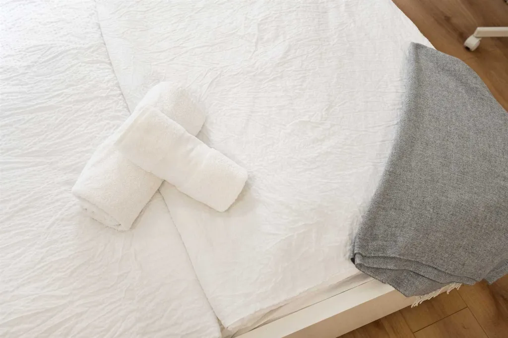 3-Bedroom Apartment with Private Entrance in Ljubljana