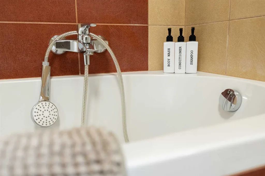 3-Bedroom Apartment with Private Entrance in Ljubljana