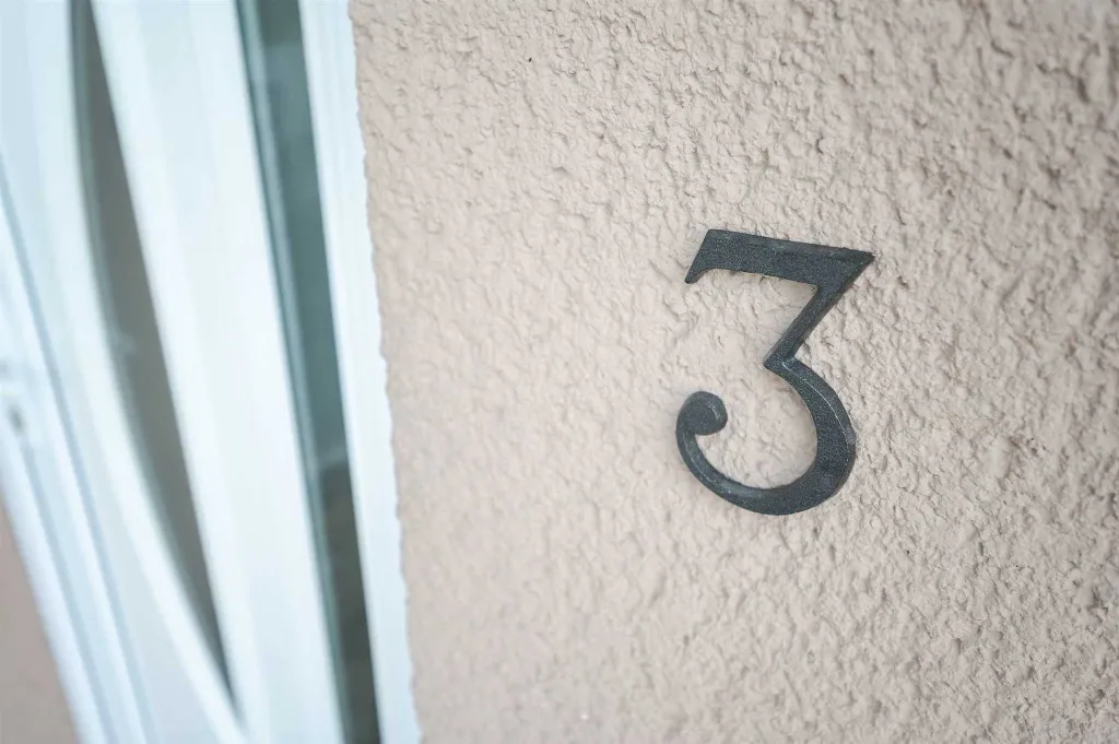 3-Bedroom Apartment with Private Entrance in Ljubljana