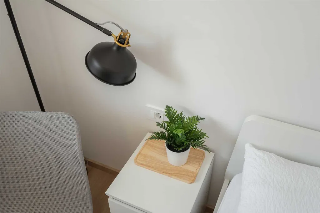 3-Bedroom Apartment in Ljubljana for Up to 5