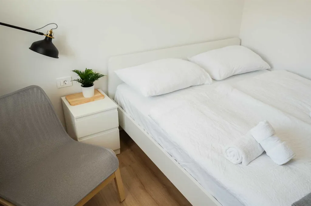 3-Bedroom Apartment in Ljubljana for Up to 5