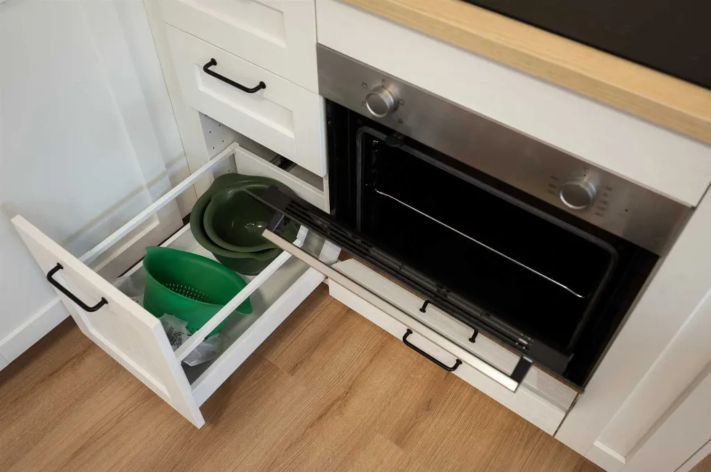 3-Bedroom Apartment in Ljubljana for Up to 5