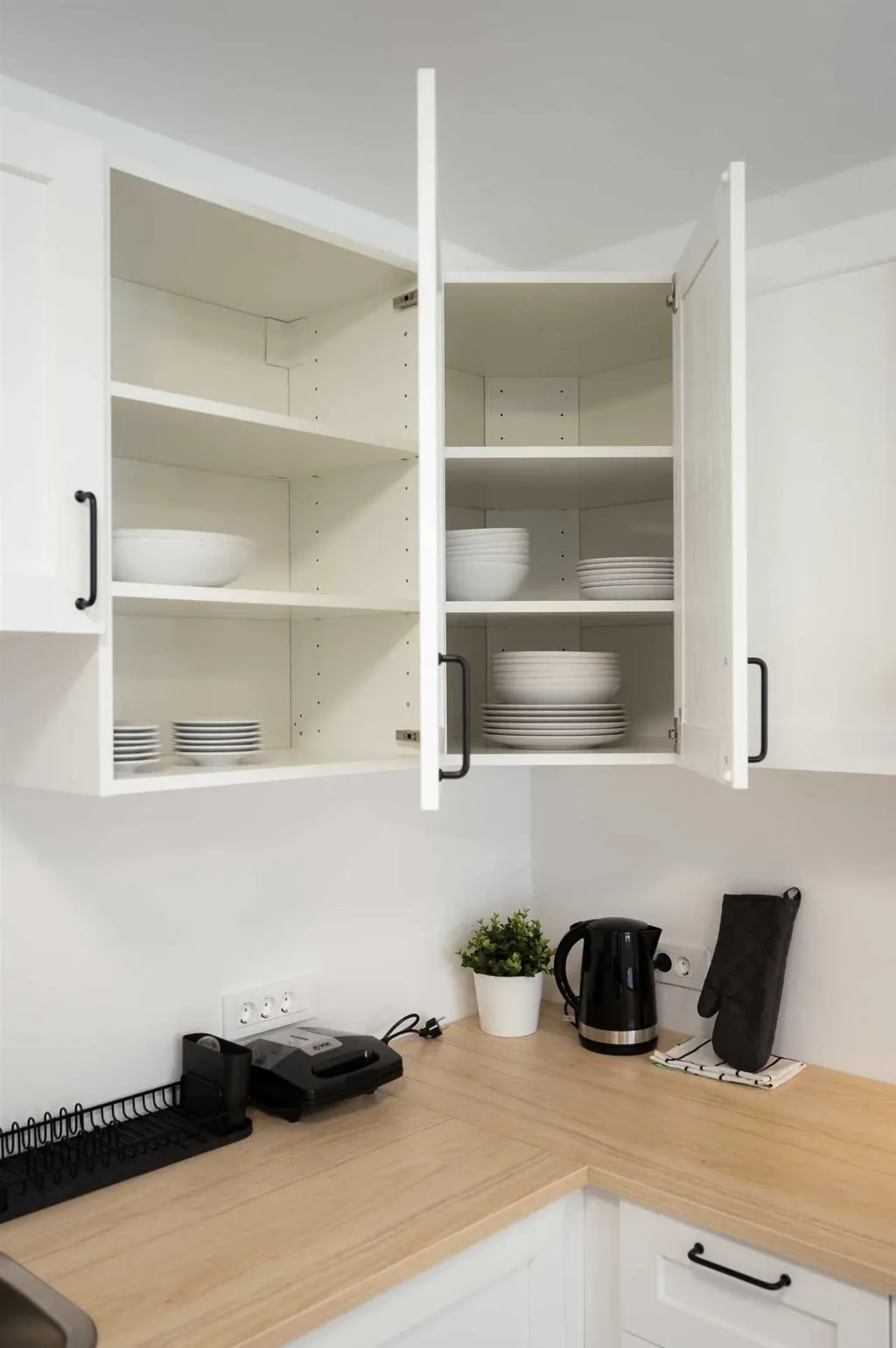 3-Bedroom Apartment in Ljubljana for Up to 5