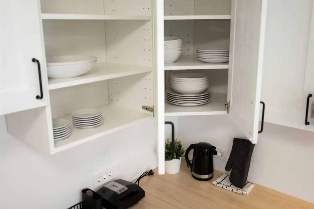 3-Bedroom Apartment in Ljubljana for Up to 5