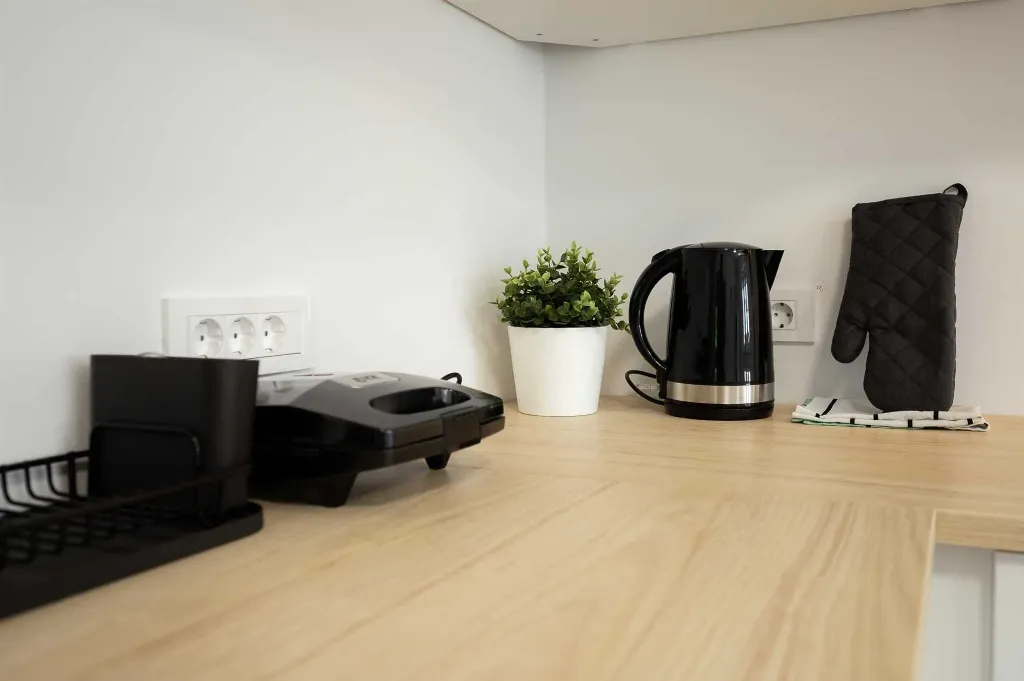 3-Bedroom Apartment in Ljubljana for Up to 5