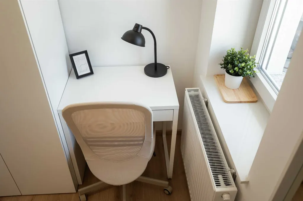 3-Bedroom Apartment in Ljubljana for Up to 5