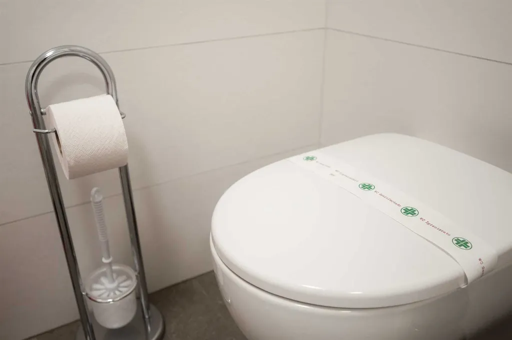 3-Bedroom Apartment in Ljubljana for Up to 5