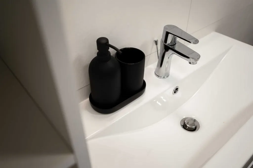 3-Bedroom Apartment in Ljubljana for Up to 5