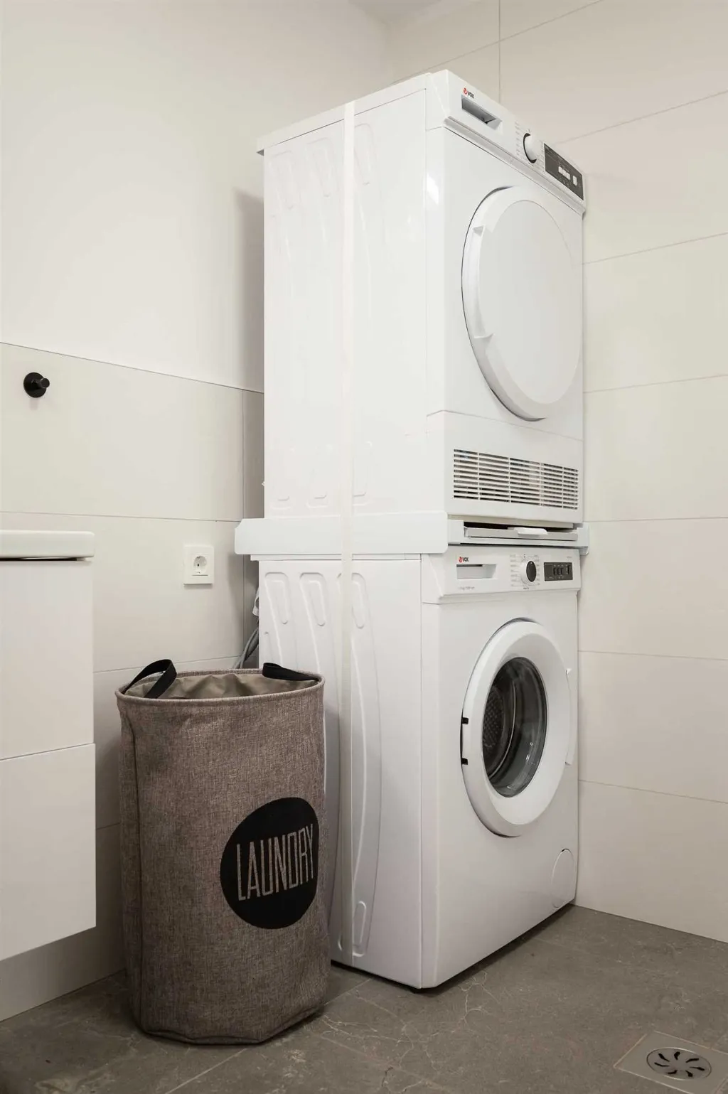 3-Bedroom Apartment in Ljubljana for Up to 5