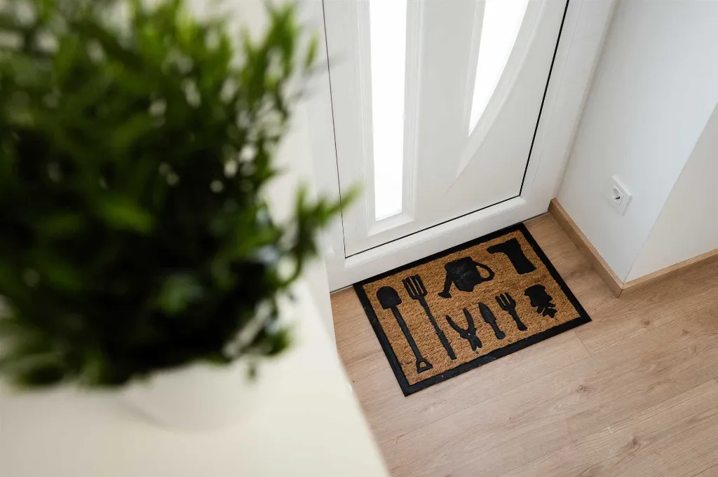 3-Bedroom Apartment in Ljubljana for Up to 5